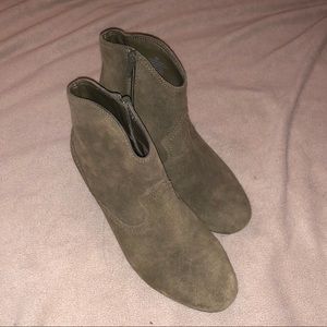 Antonio Melani booties